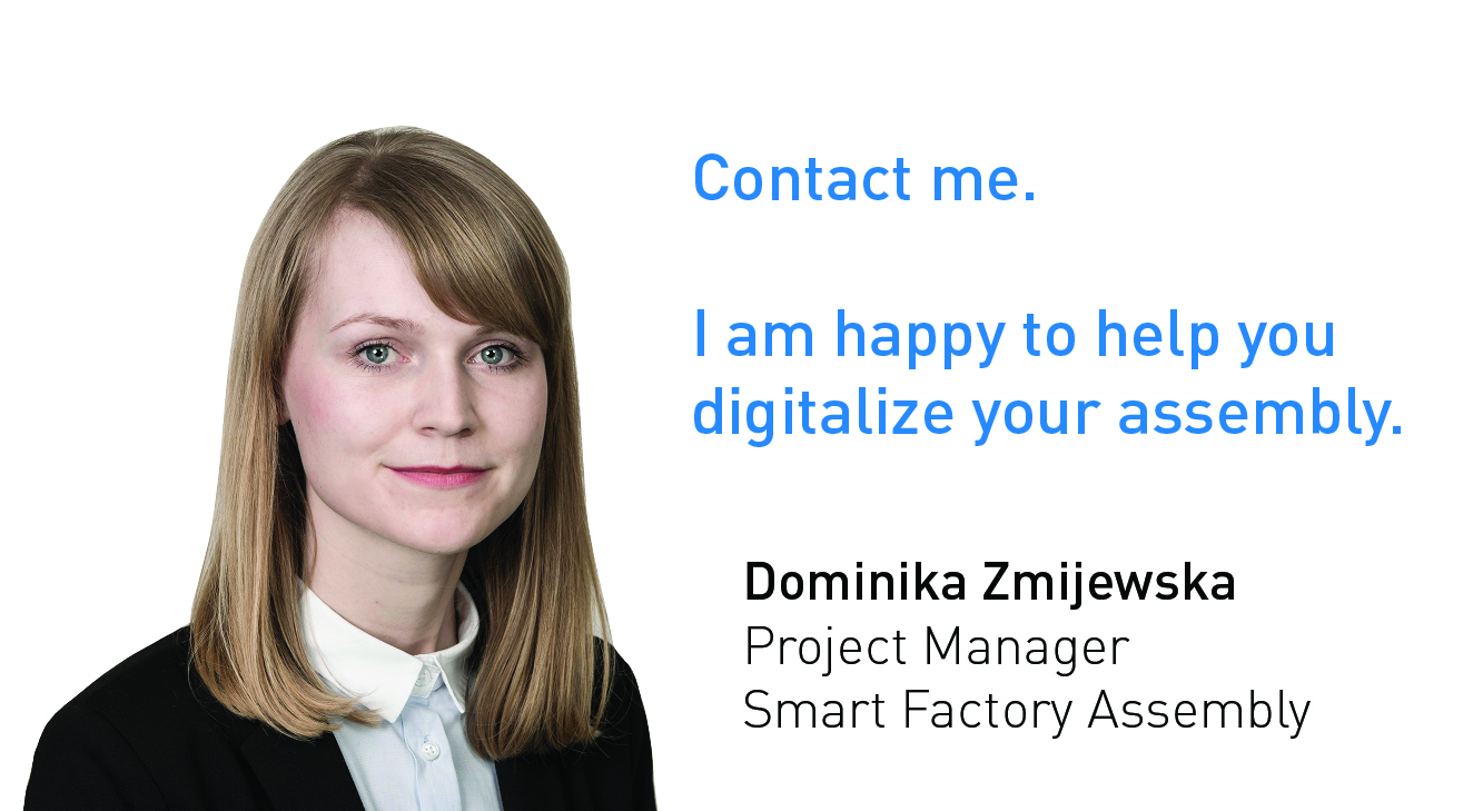 Call to action dominika