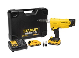 Stanley NB08PT - 18
