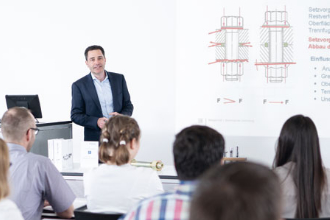 ATE Expert Education