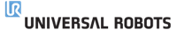 universal robot logo