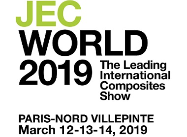 JEC World Paris 2019
