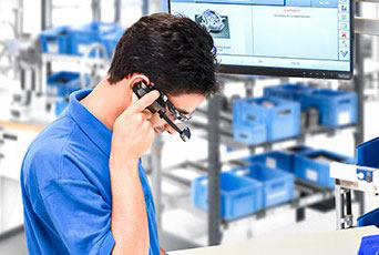 Smart Factory Assembly