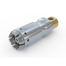 WEH Quick Connector