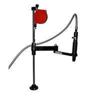 thread insert tool